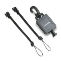 Retractable Lanyard - 010-10888-00 - Garmin